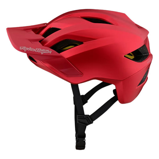 Cascos Troy Lee Designs Orbit Enduro MIPS 2024