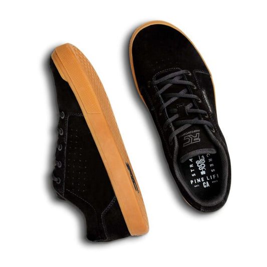 Zapatos Ride Concept Vice D30 BLK/GUM