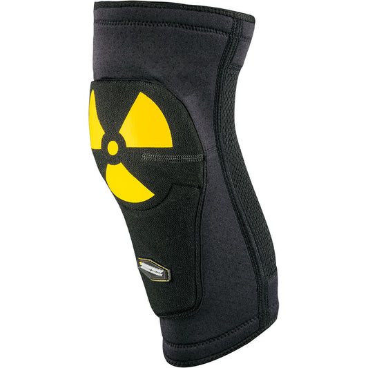 Rodilleras Nukeproof Critical sleeves