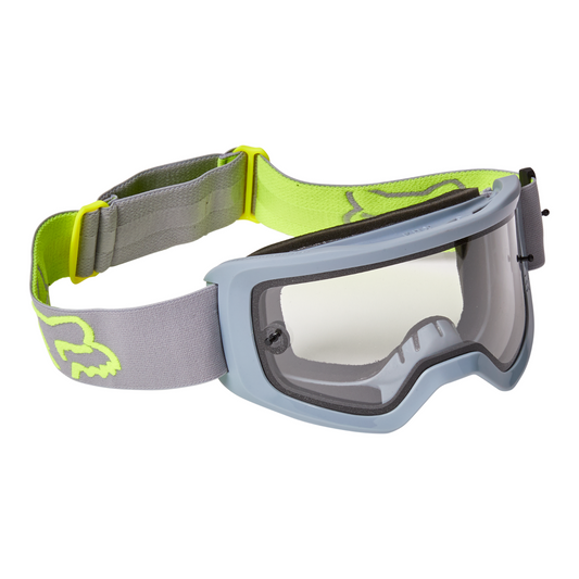 Goggles Fox Main Gray