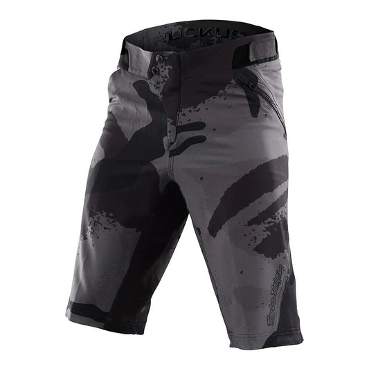 Short Troy Lee Designs Ruckus Brushed Camo