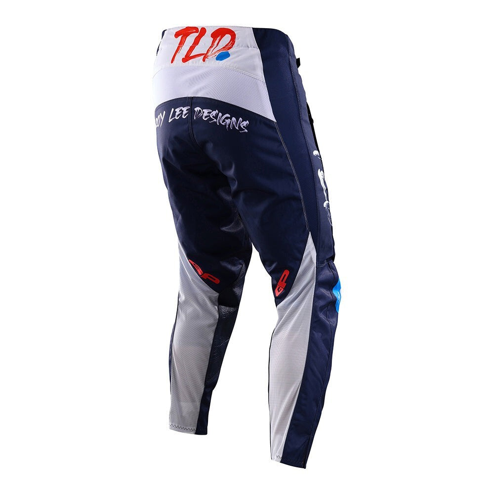 Pantalon Troy Lee Designs GP PRO Partical Youth Moto