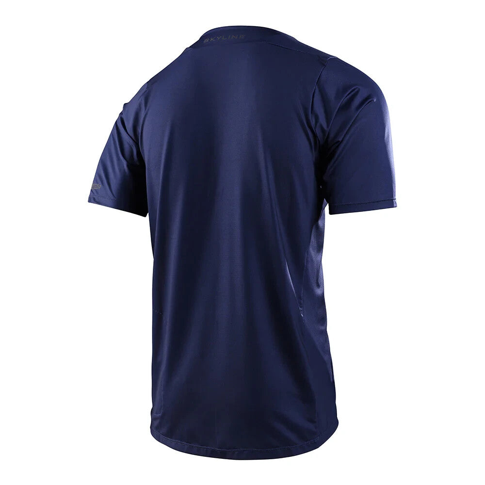 Jerseys SS TLD Drift Dark Slate