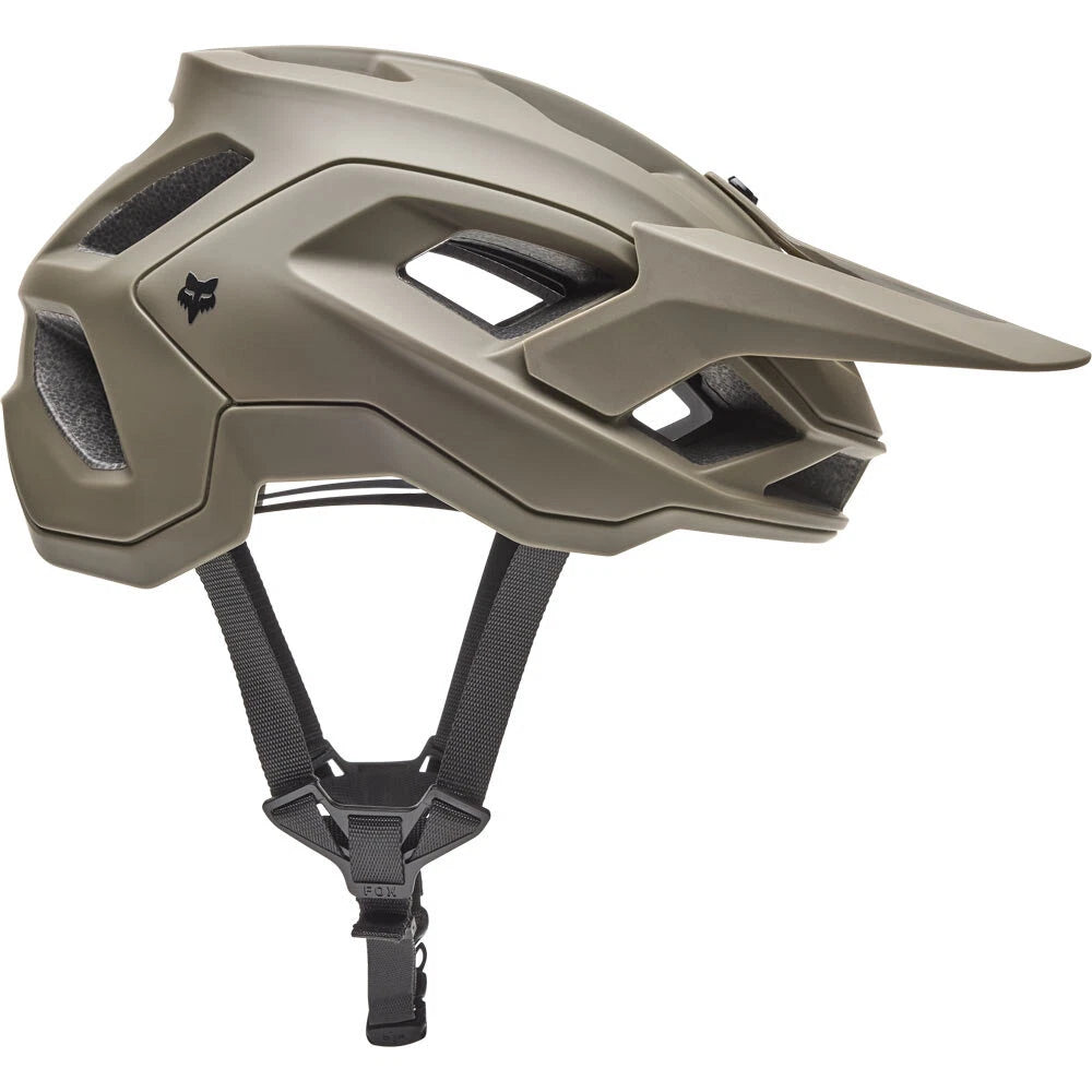 Cascos Fox Racing Speedframe MIPS MTB Abierto