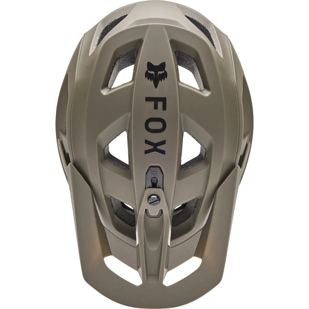 Cascos Fox Racing Speedframe MIPS MTB Abierto