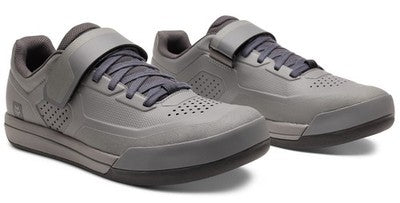 Zapatos Fox Racing Union CLIP velcro