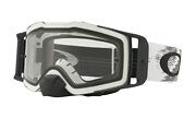 Goggles Oakley Frontline MX