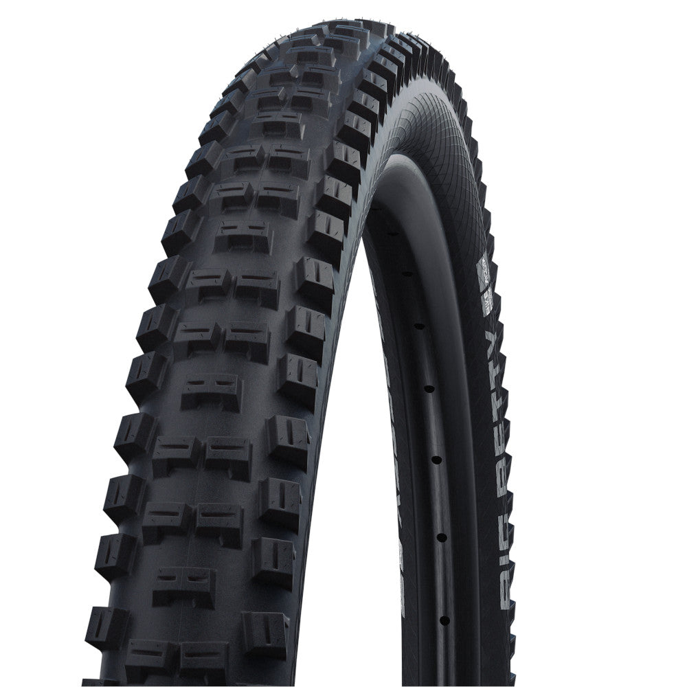 Llantas Schwalbe Big Betty DoubleDefense TBE  29x2.40