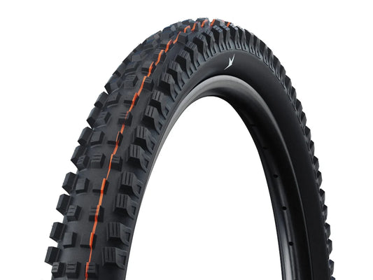 Llantas Schwalbe Radial Magic Mary Gravity Pro Soft 27.5x2.50