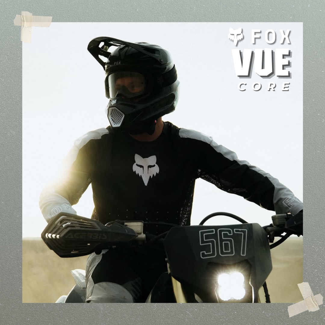 Goggles Fox Racing VUE