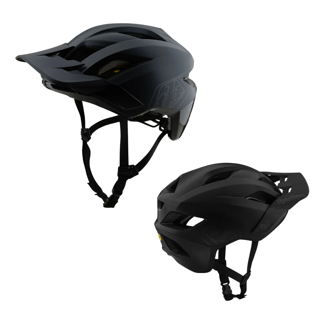 Cascos  abiertos Troy Lee Designs Flowline MIPS Abierto