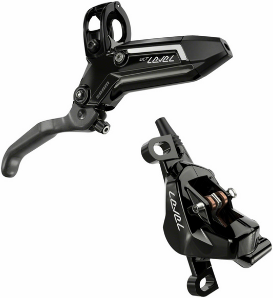 Frenos SRAM Level Ultimate Blk Front/Rear