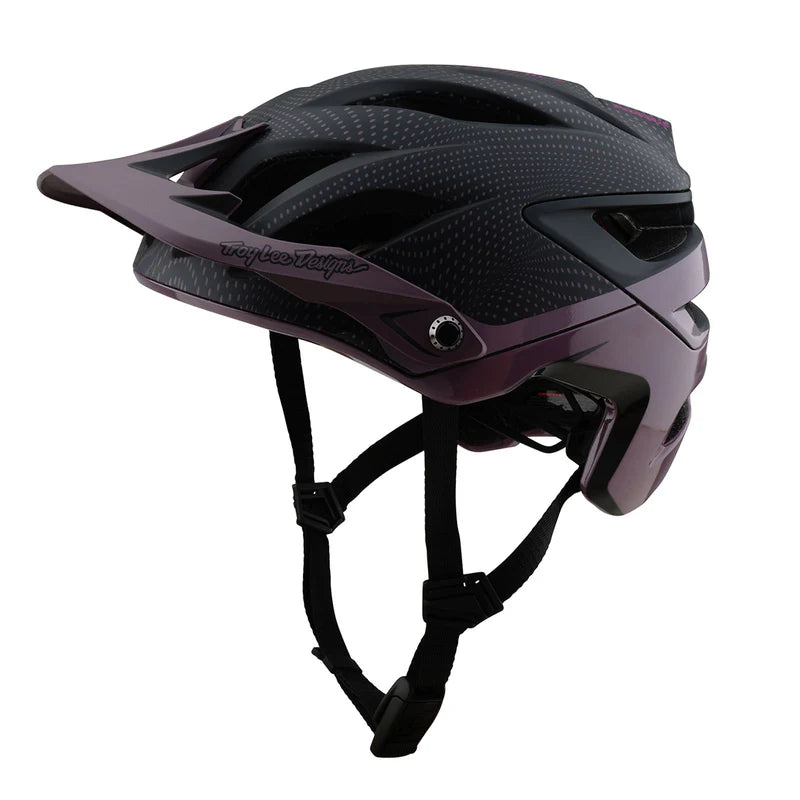 Cascos abiertos Troy Lee Designs A3 MIPS Halo