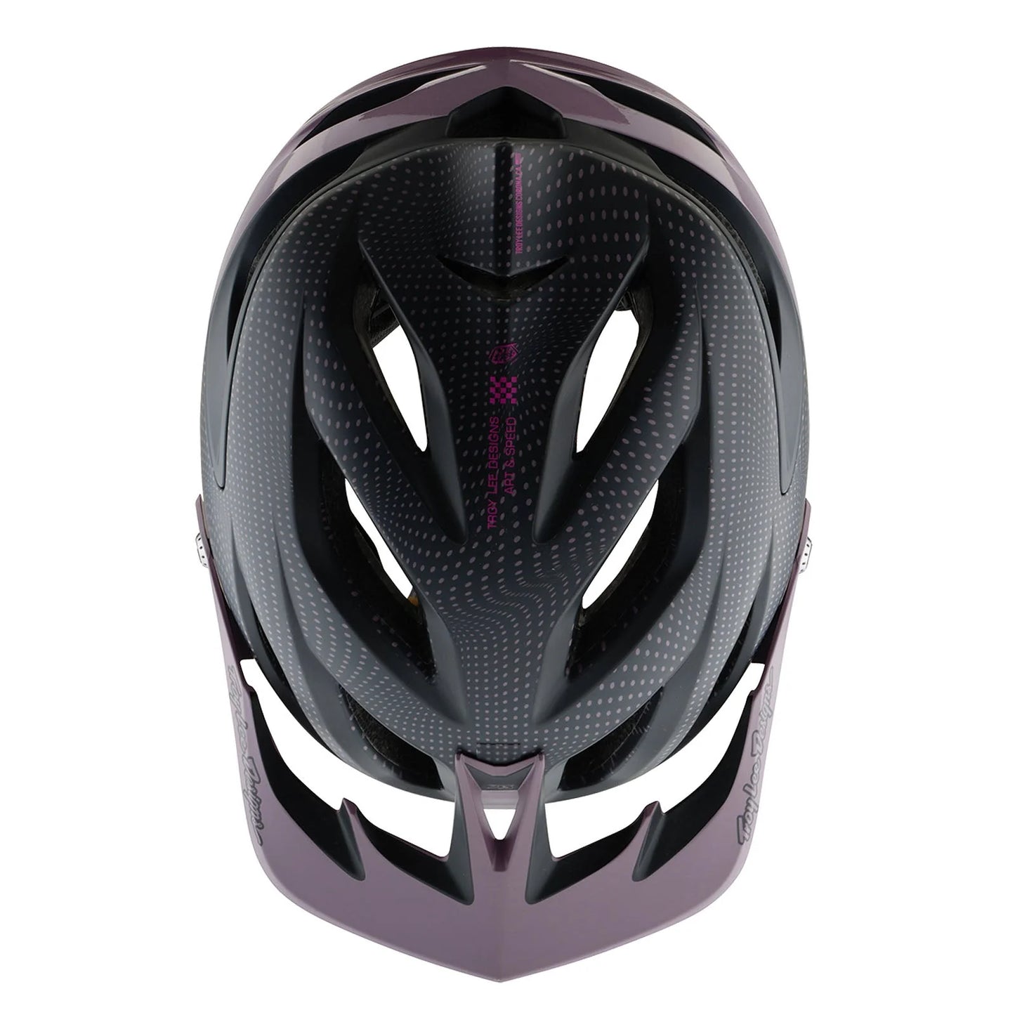 Cascos abiertos Troy Lee Designs A3 MIPS Halo