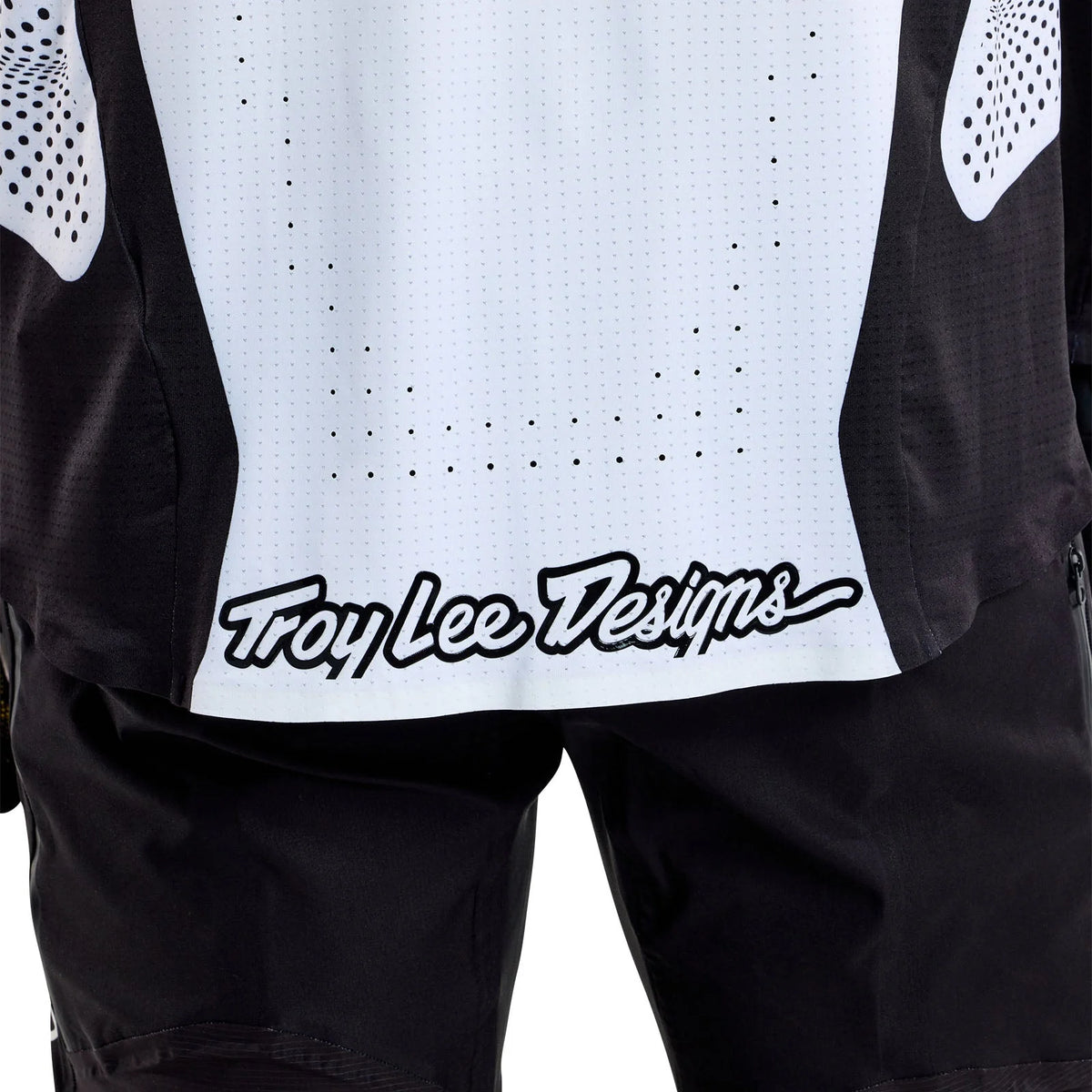 Jerseys Troy Lee Designs SPRINT y SE Ultra Optic
