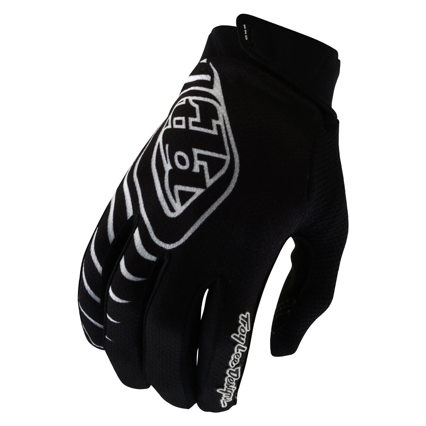 Guantes Troy Lee Designs GP PRO Mono Blk