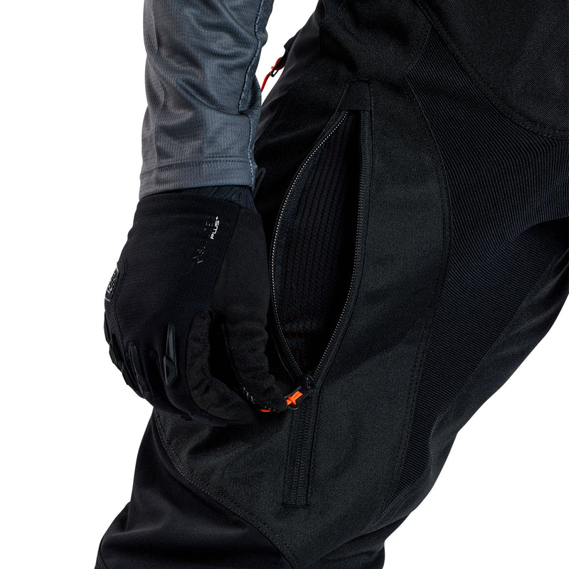 Pantalones Troy Lee Designs Scout GP PRO MONO BLK