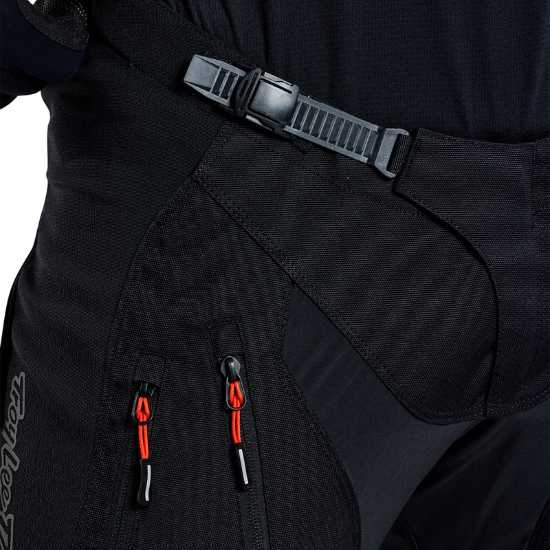 Pantalones Troy Lee Designs Scout SE MONO BLK 2026