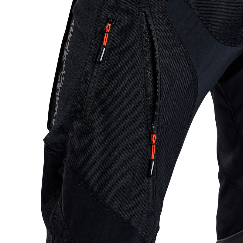 Pantalones Troy Lee Designs Scout SE MONO BLK 2026