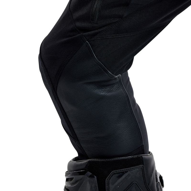 Pantalones Troy Lee Designs Scout SE MONO BLK 2026