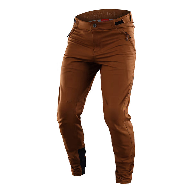 Combo Pantalones Troy Lee Designs Skyline + guantes Gambit D30