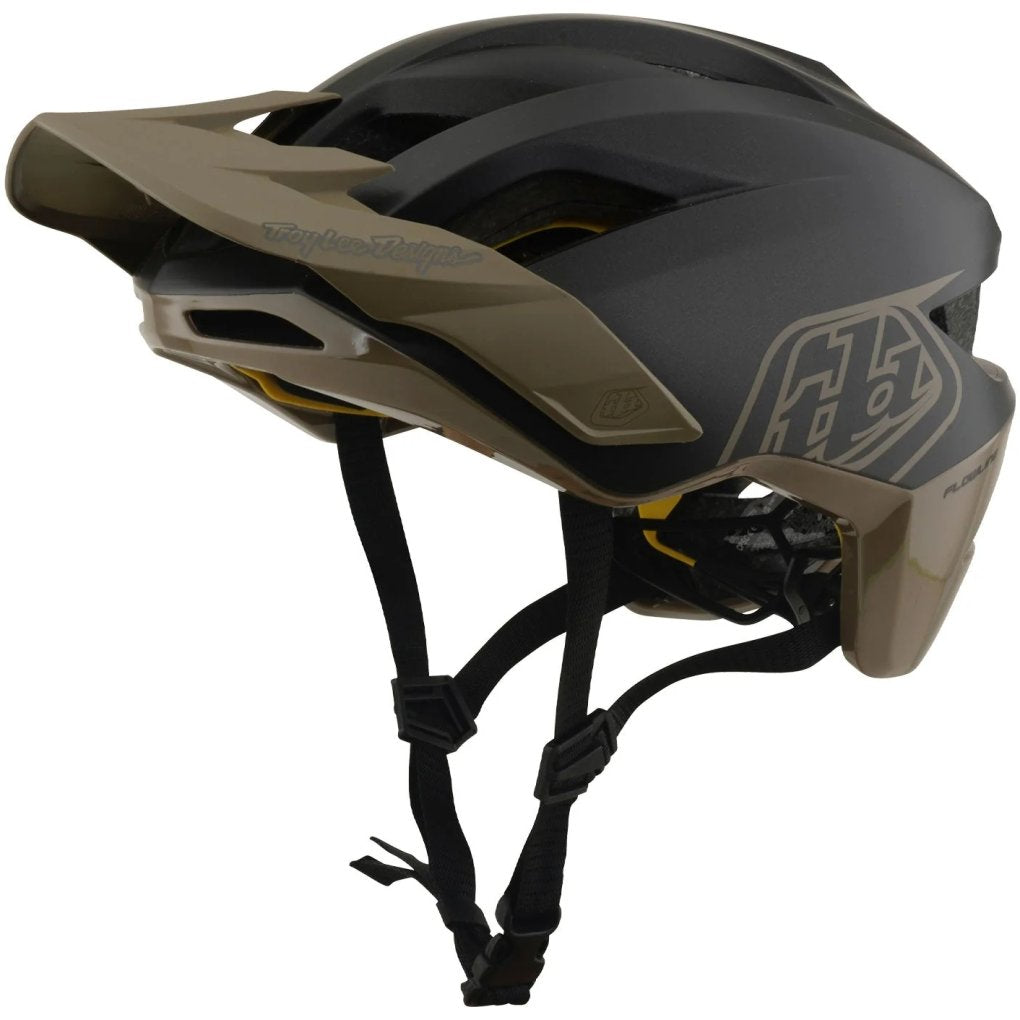 Cascos  abiertos Troy Lee Designs Flowline MIPS Abierto