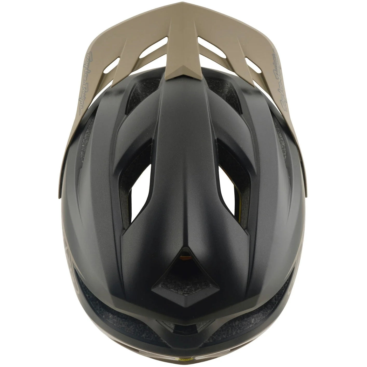Cascos  abiertos Troy Lee Designs Flowline MIPS Abierto
