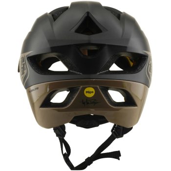 Cascos  abiertos Troy Lee Designs Flowline MIPS Abierto