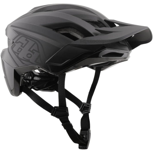 Cascos abierto Troy Lee Designs Flowline SE Phantom MIPS Abierto