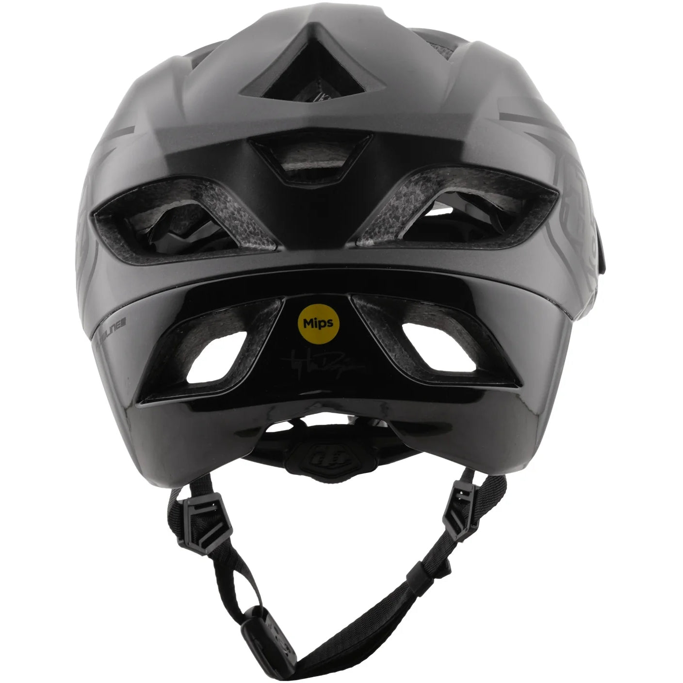 Cascos  abiertos Troy Lee Designs Flowline MIPS Abierto