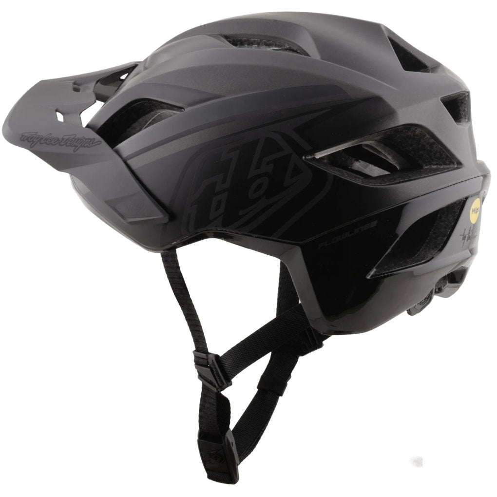 Cascos  abiertos Troy Lee Designs Flowline MIPS Abierto