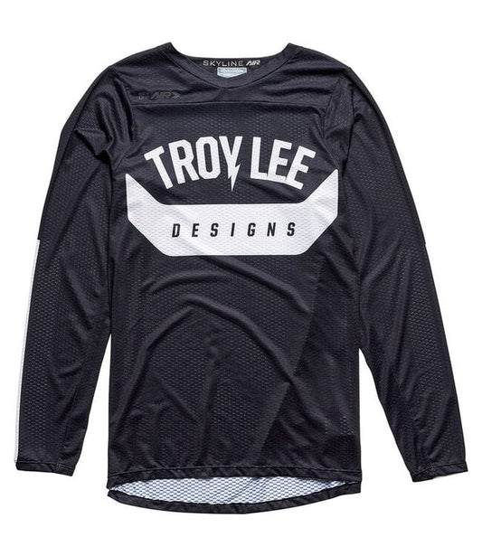 Jerseys Troy Lee Designs Skyline Air Aircore 2025