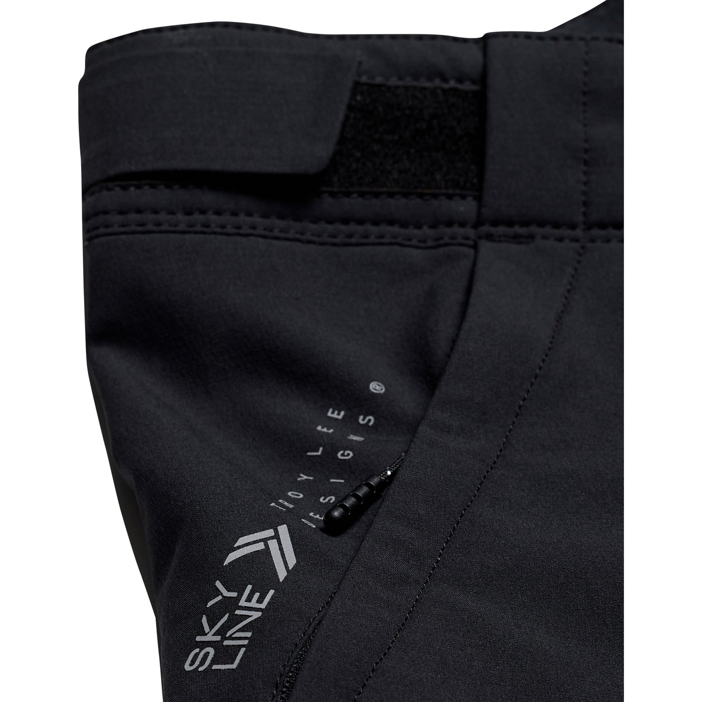 Pantalones Troy Lee Designs Skyline Signature Blk