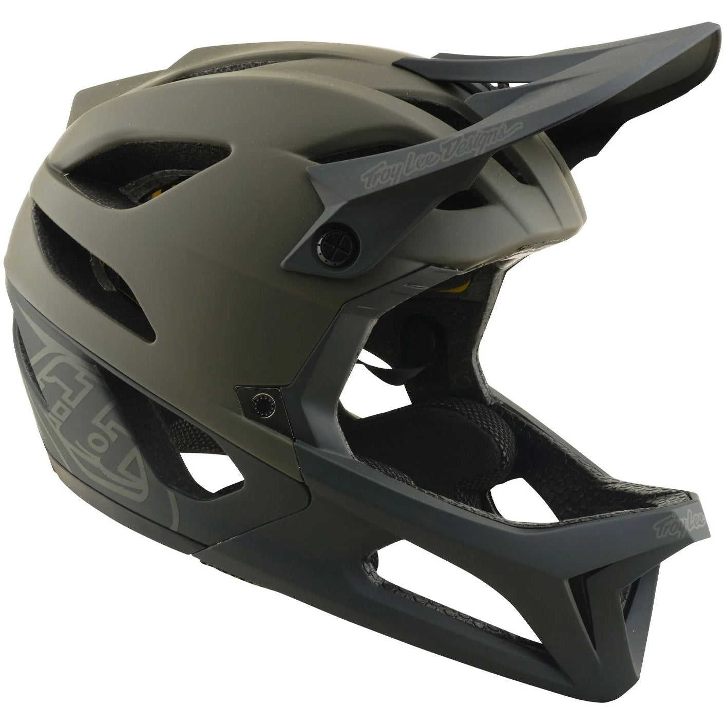 Cascos cerrados Troy Lee Designs Stage MIPS Drone 2026
