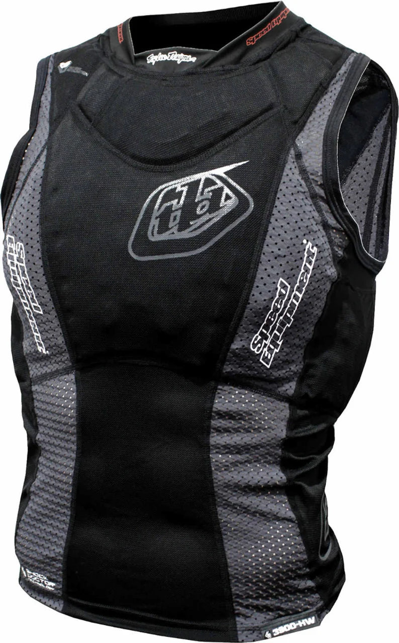 Chaleco Protector Troy Lee Designs UPV 3900