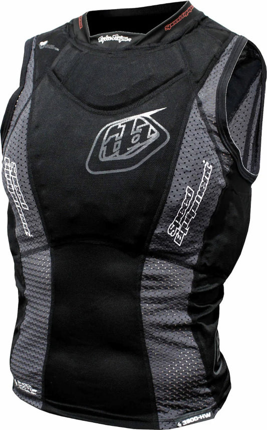 Chaleco Protector Troy Lee Designs UPV 3900