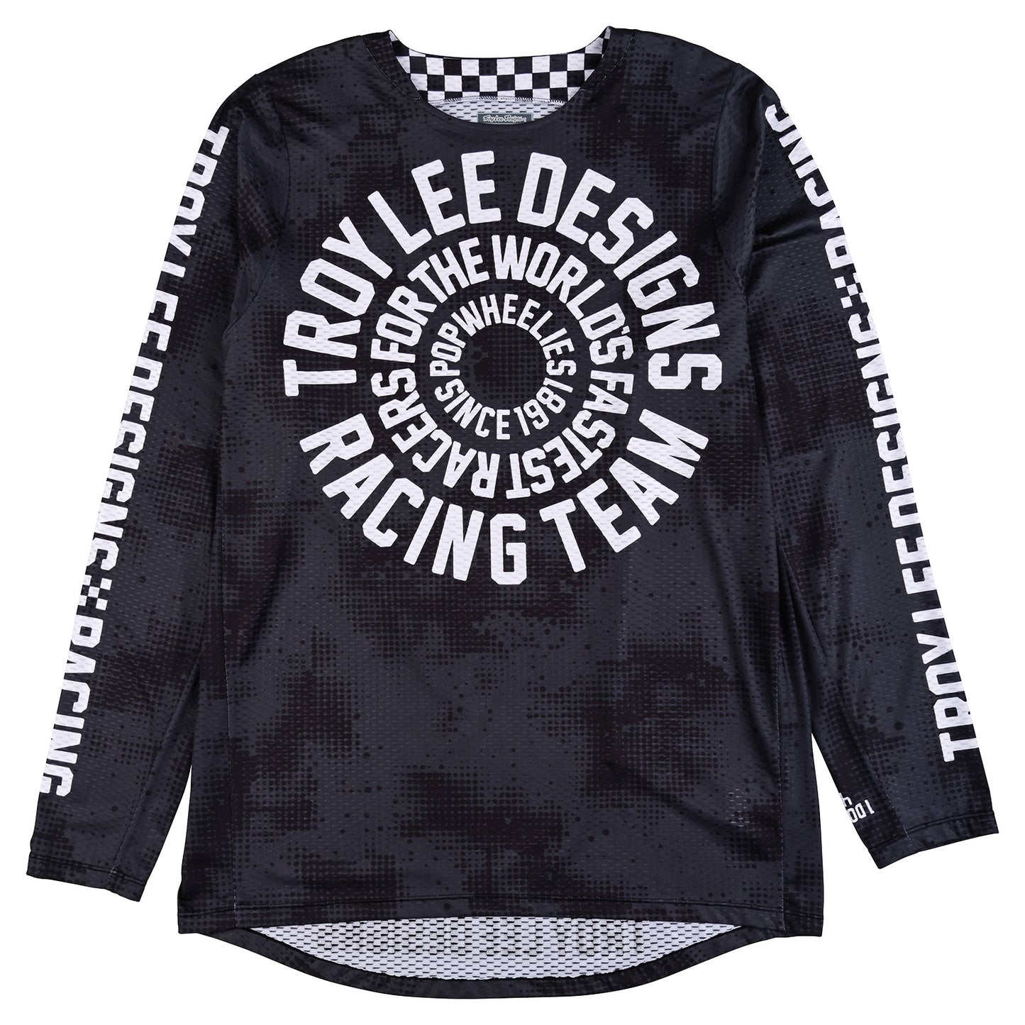 Jerseys Troy Lee Designs GP PRO AIR 2024 Carlsbad 97