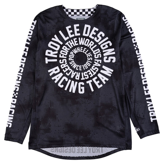 Jerseys Troy Lee Designs GP PRO AIR 2024 Carlsbad 97