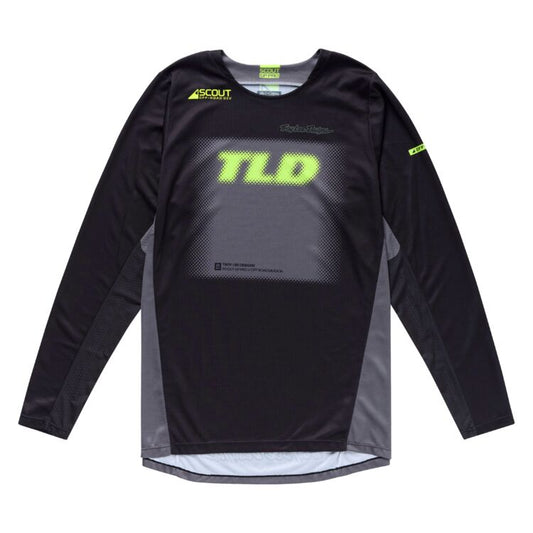 Jerseys Troy Lee Designs Scout GP PRO  2025