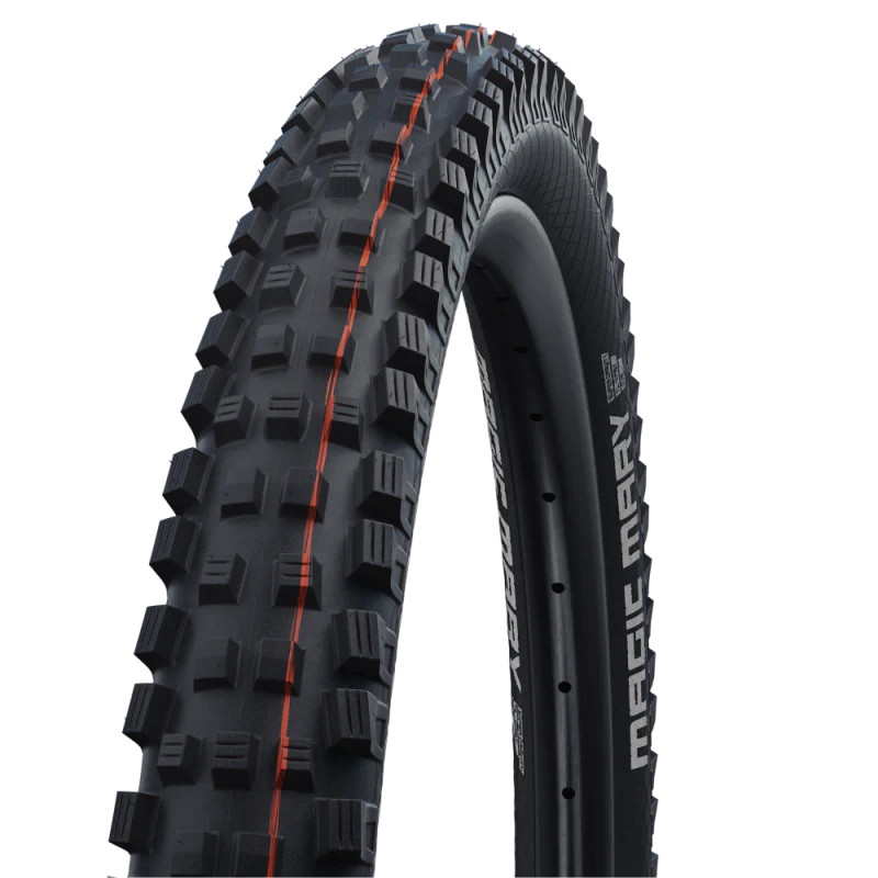 Llantas Schwalbe Magic Mary Supertrail Soft 29x2.60