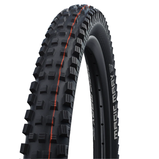 Llantas Schwalbe Magic Mary Supertrail Soft 29x2.60